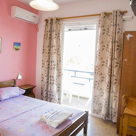 Harriet Studios Haraki Ngoại thất bức ảnh