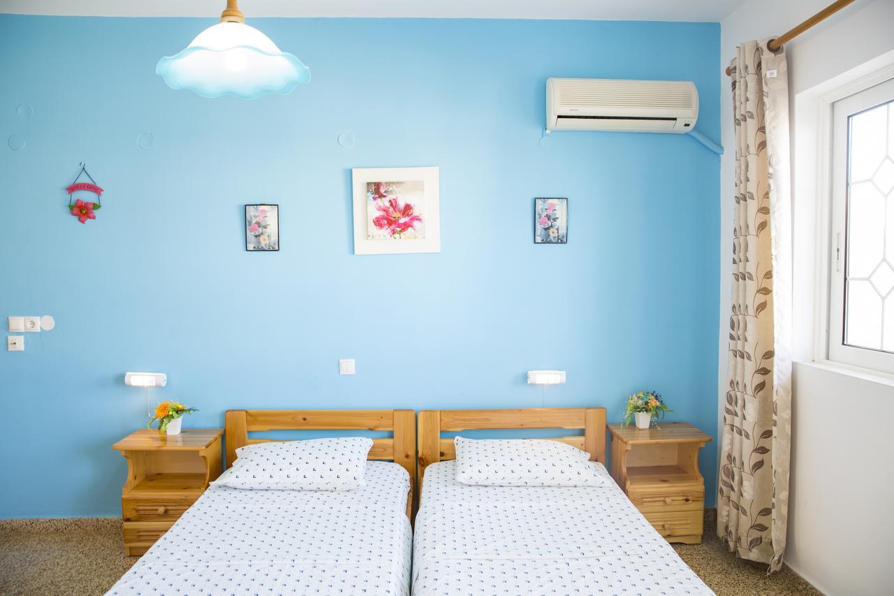 Harriet Studios Haraki Ngoại thất bức ảnh